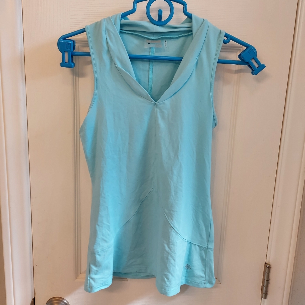 Athleta top